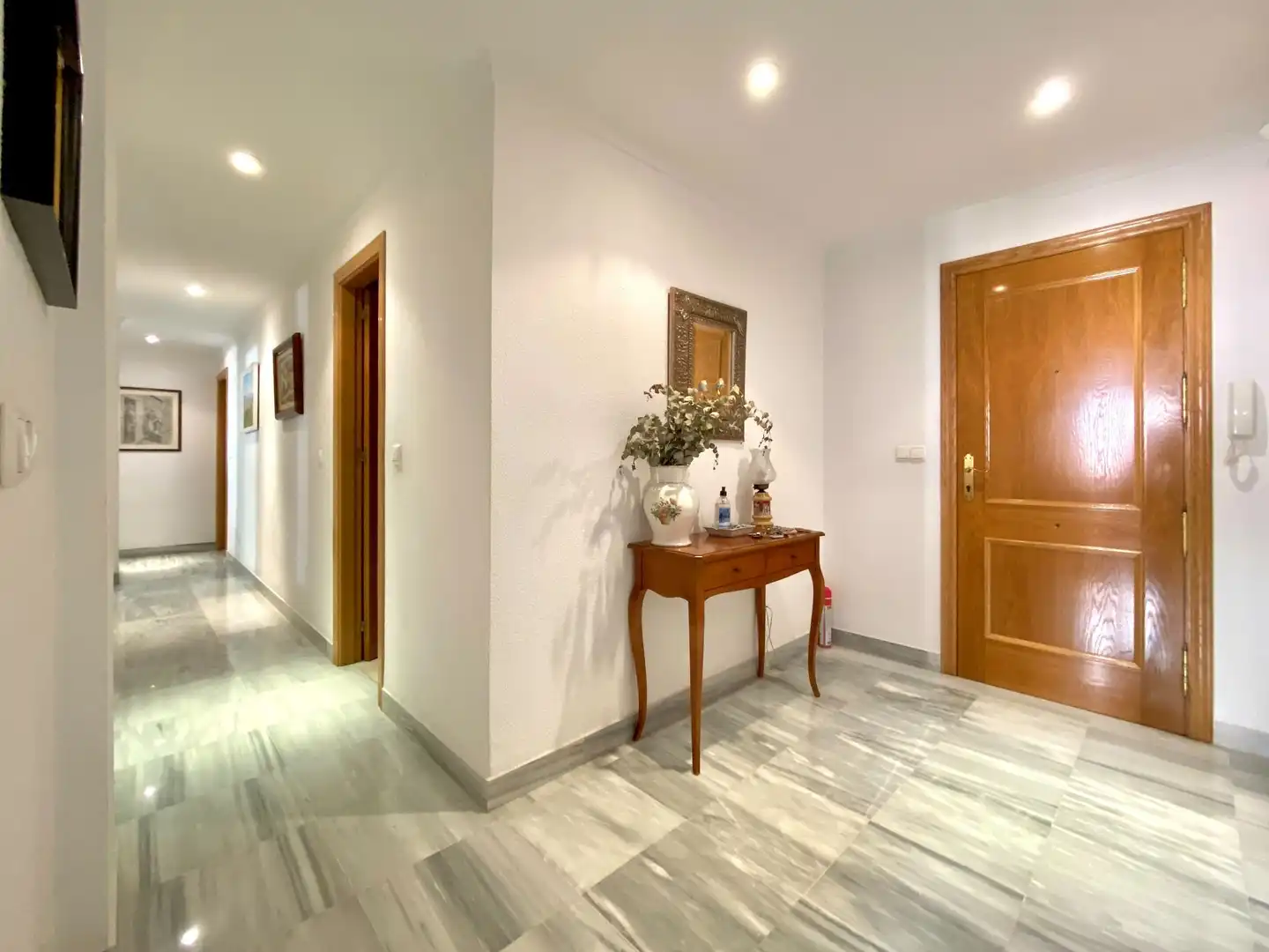 Pis de 116 m² a Almuñécar