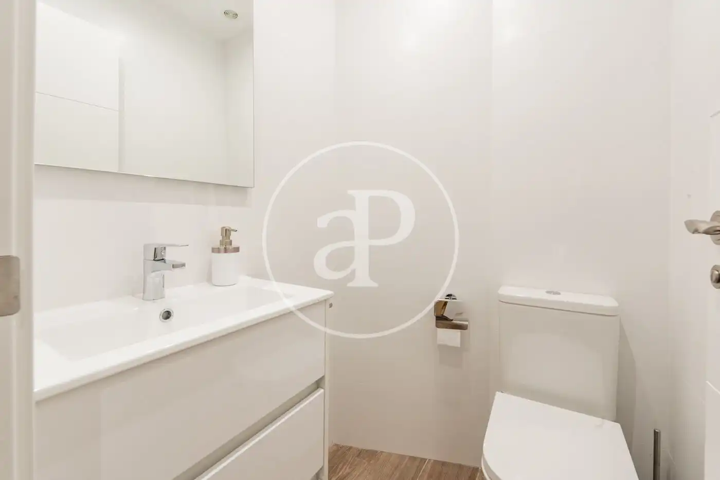 Wohnung 78 m² in Madrid