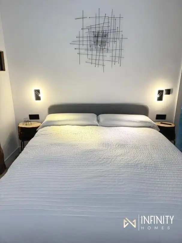 Piso de 60 m² en Bilbao