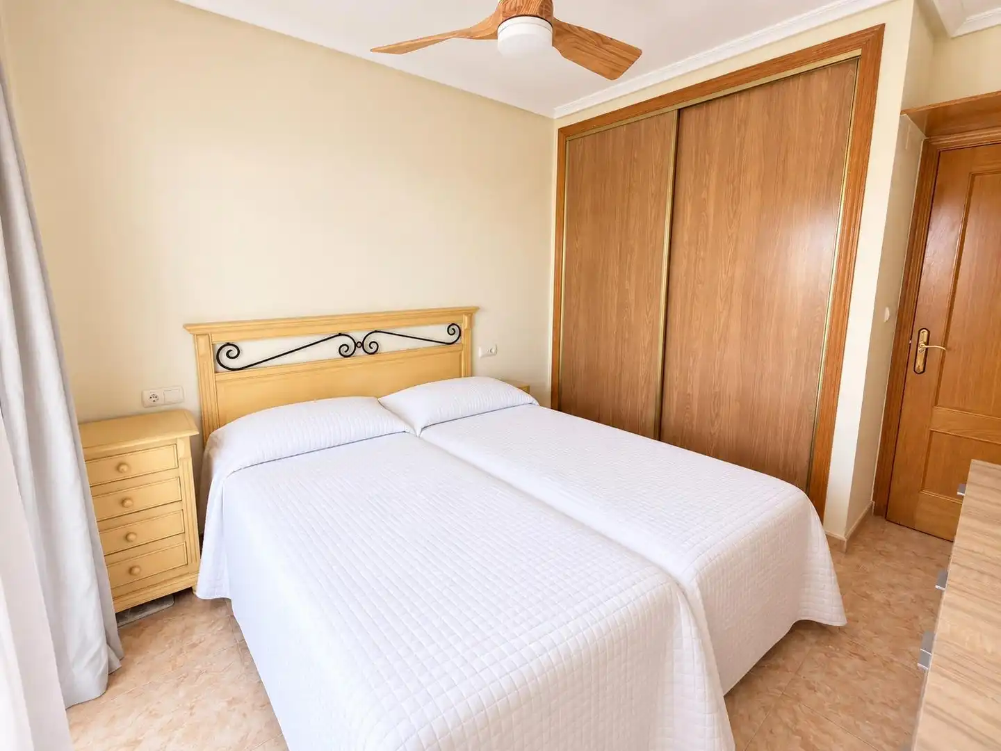 Piso de 52 m² en Torrevieja