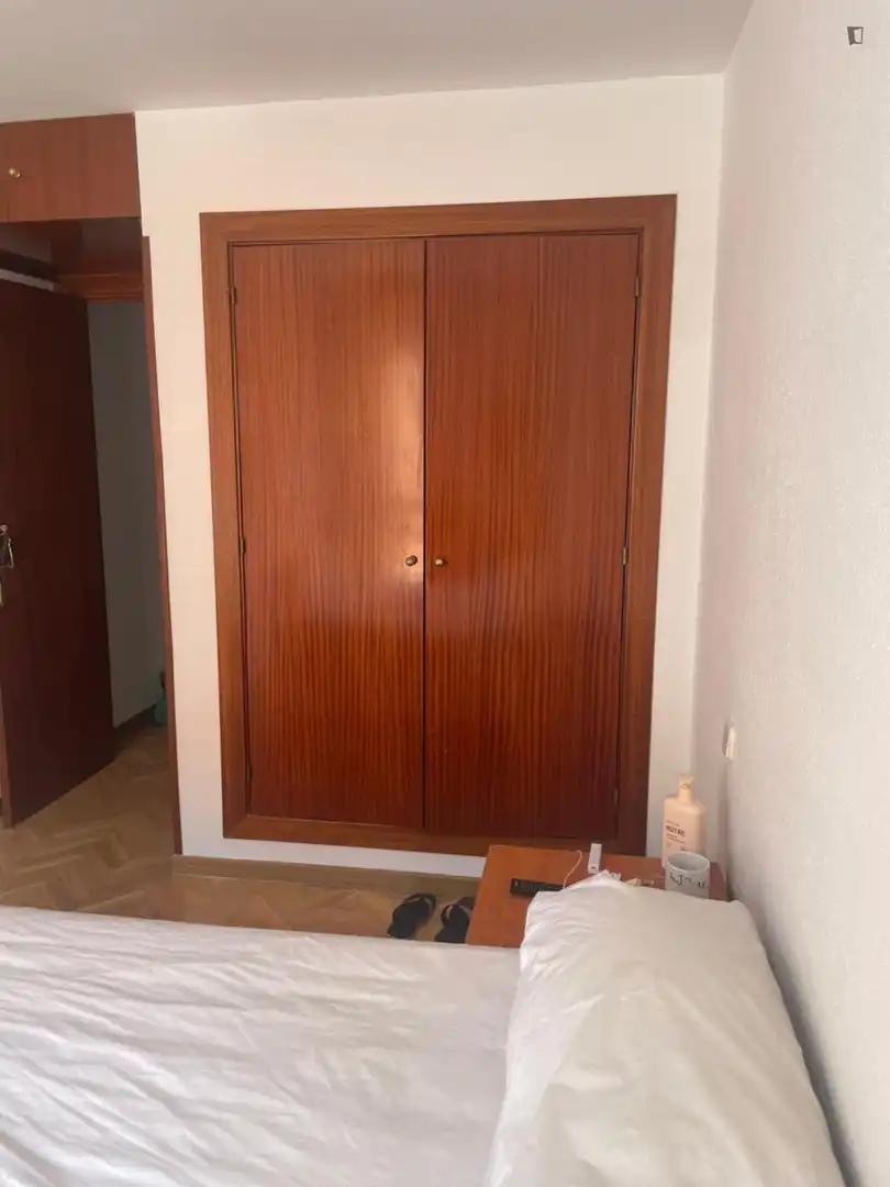 Habitación en alquiler, Madrid