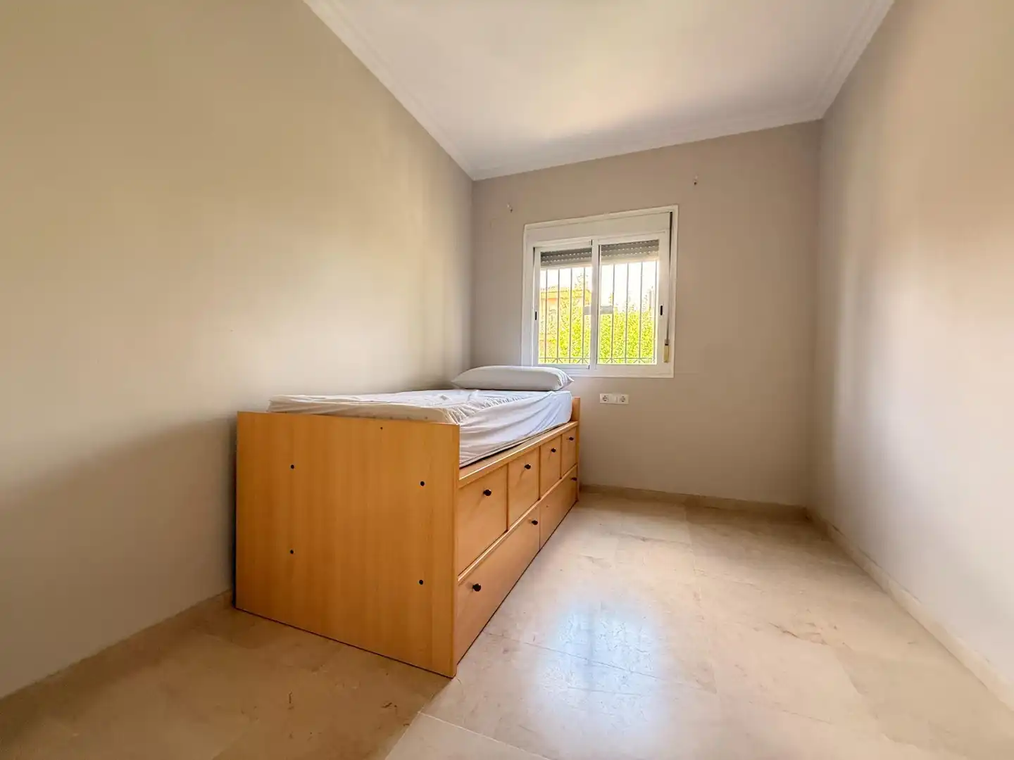 Piso de 168 m² en Mairena del Aljarafe