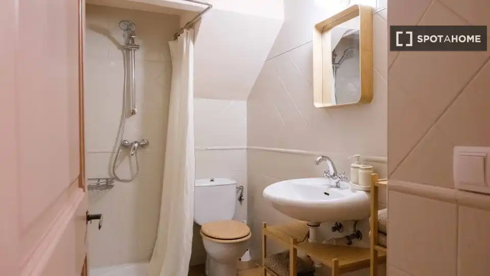 Habitación 58 m², Sóller