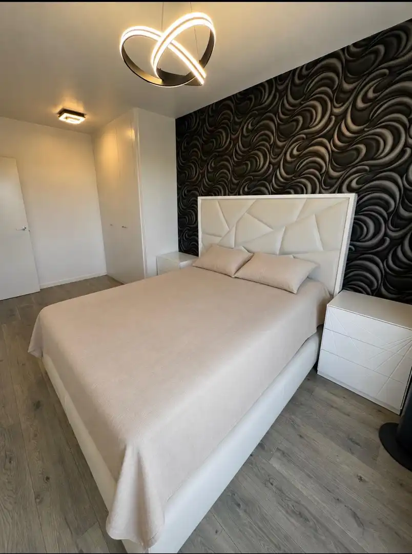 Wohnung 75 m² in Valencia