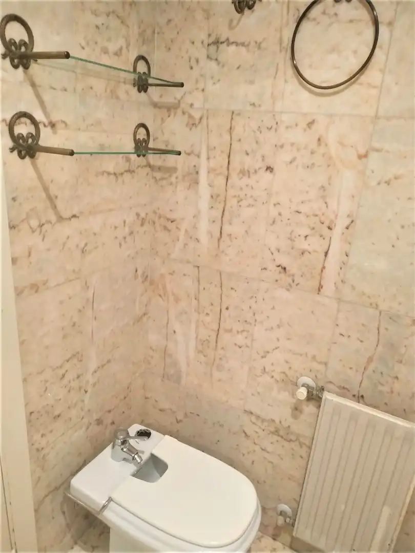 Pis de 55 m² a Cáceres