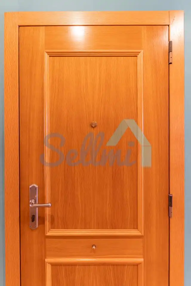 Piso de 100 m² en Oviedo