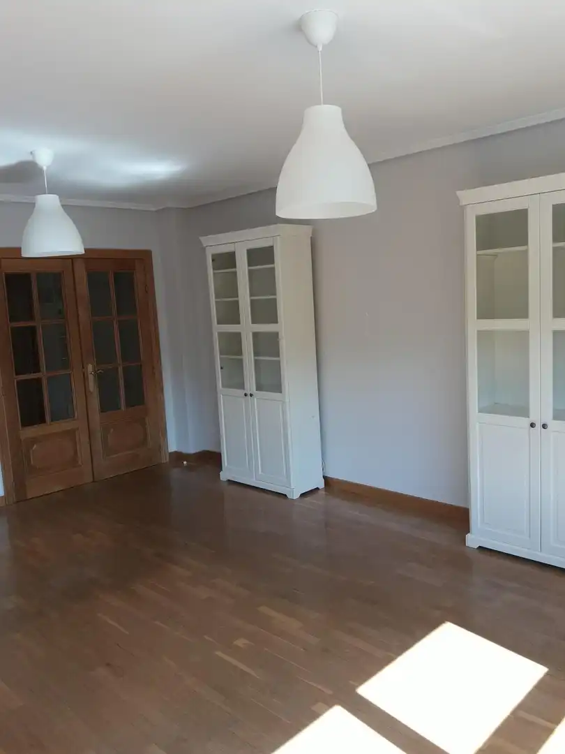 Piso de 110 m² en Palencia