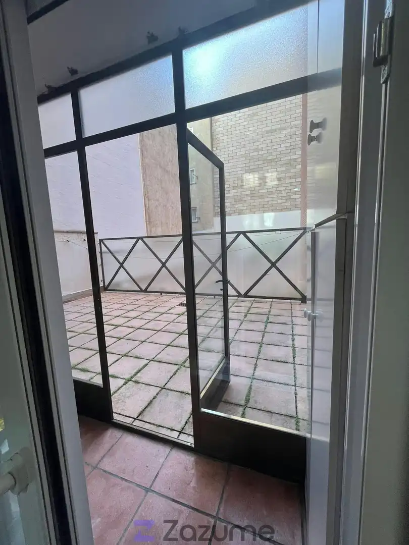 Pis de 120 m² a Salamanca