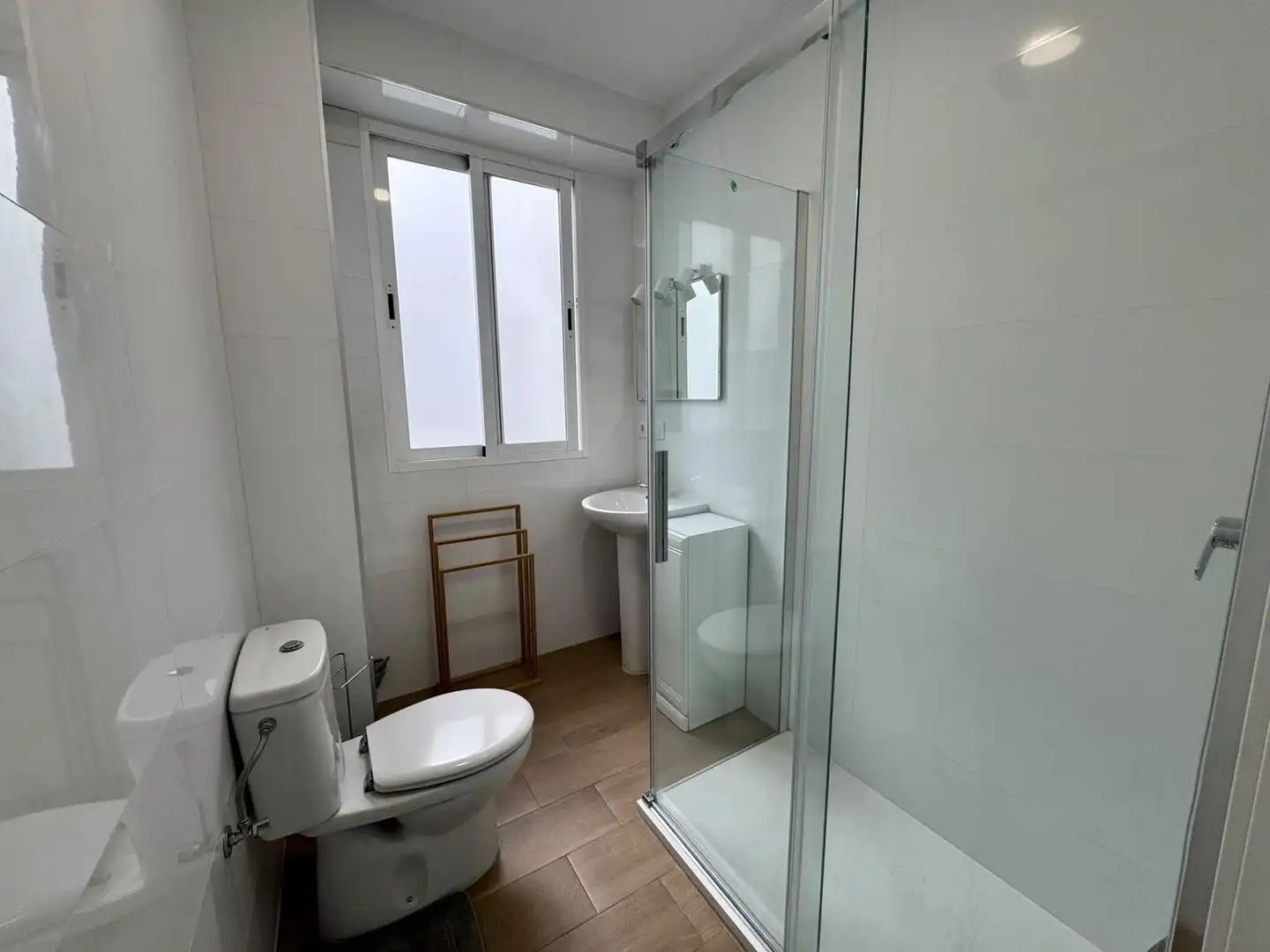 Piso de 116 m² en Granada