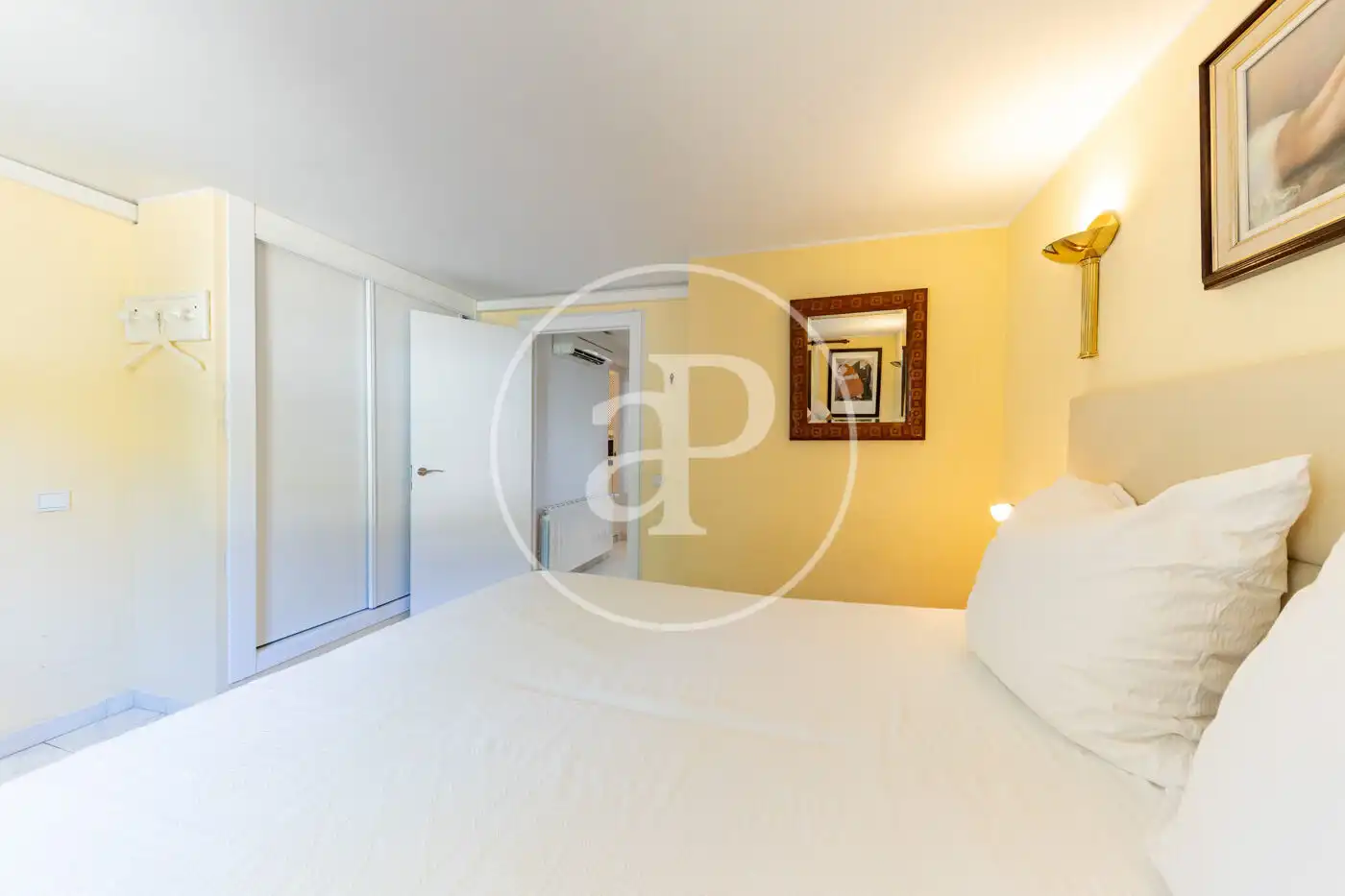 Wohnung 102 m² in Calvià