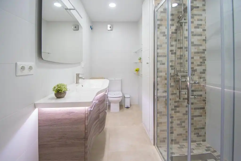 Pis de 95 m² a Cádiz