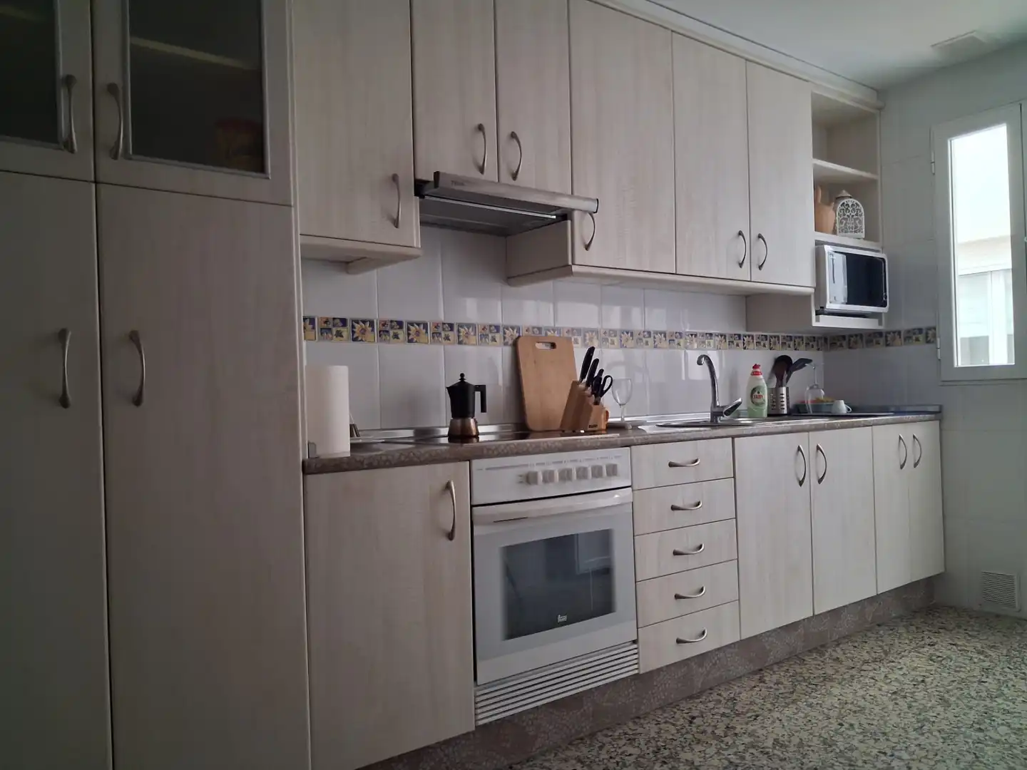 Piso de 137 m² en La Roda
