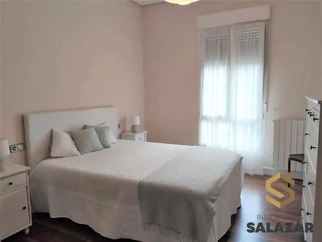 Piso de 75 m² en Bilbao