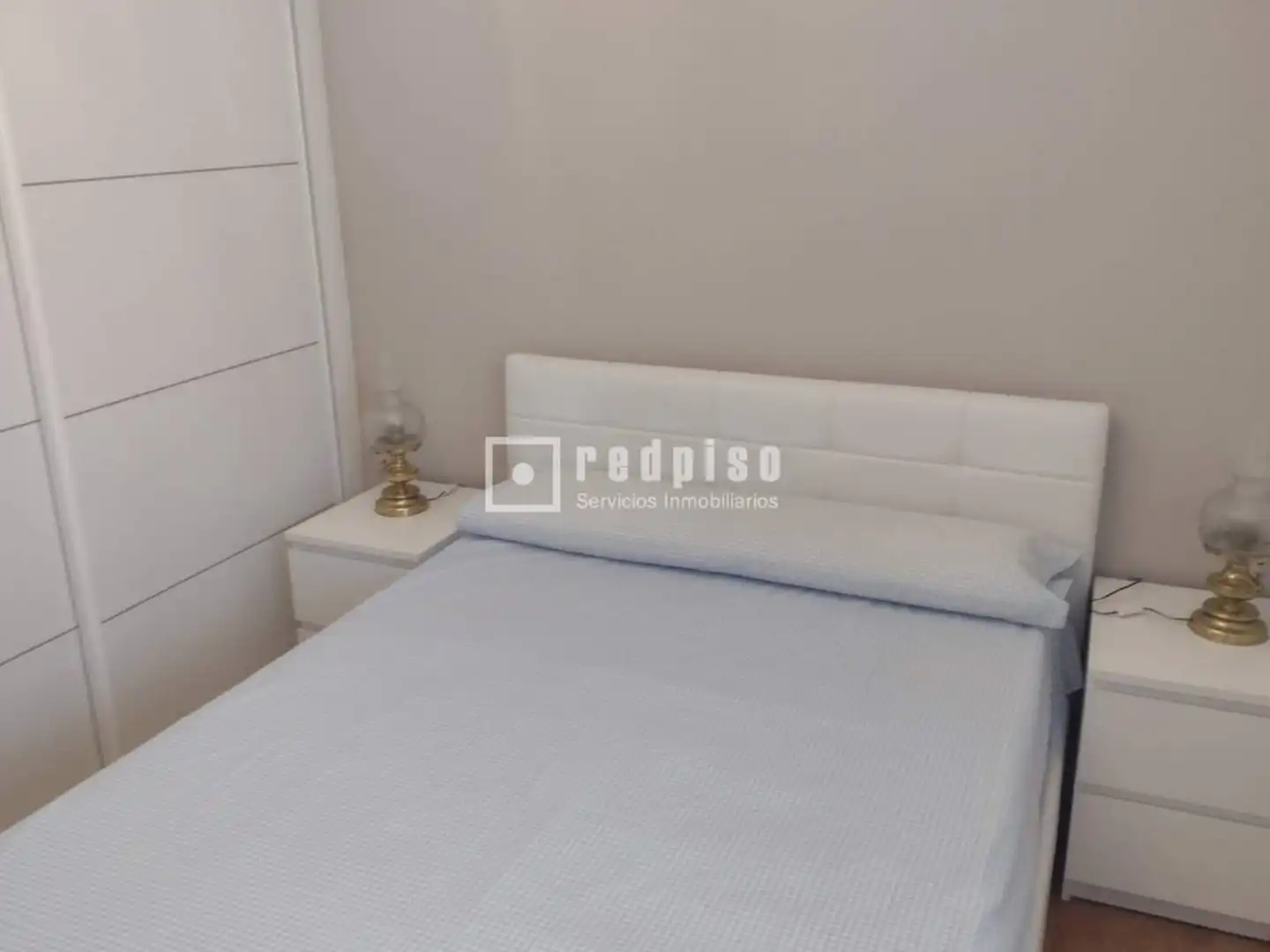 Piso de 98 m² en Toledo
