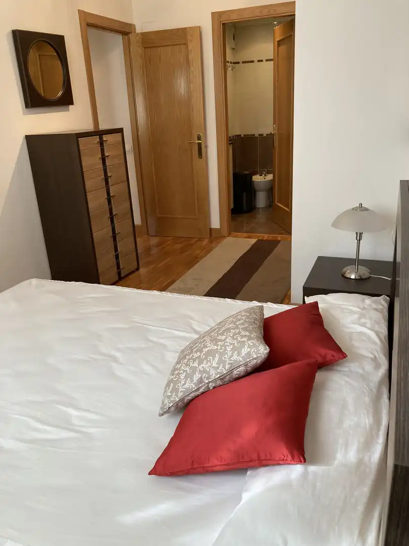 Piso de 98 m² en Oviedo