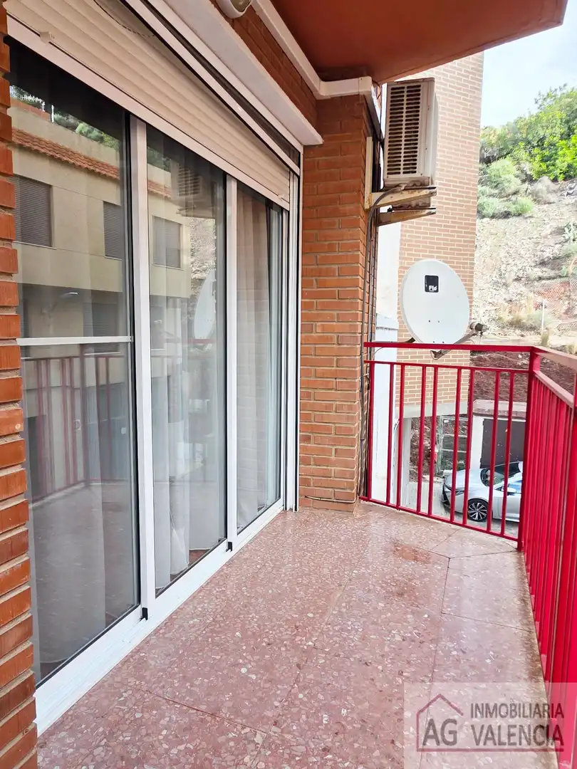 Piso de 112 m² en Almenara