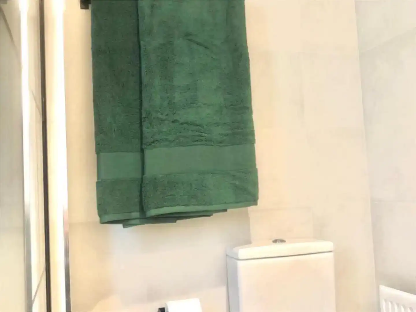 Piso de 55 m² en Portugalete