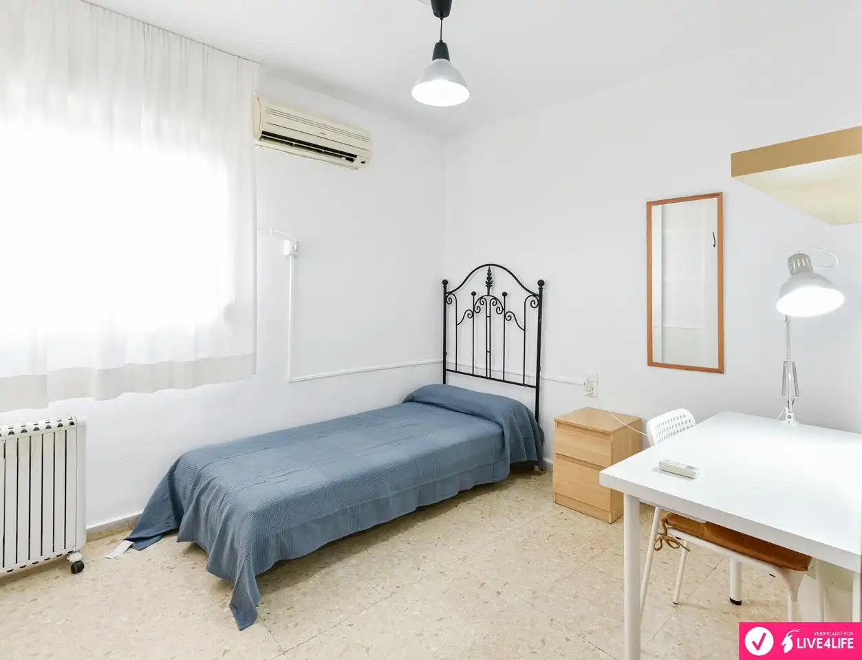 Piso de 145 m² en Sevilla