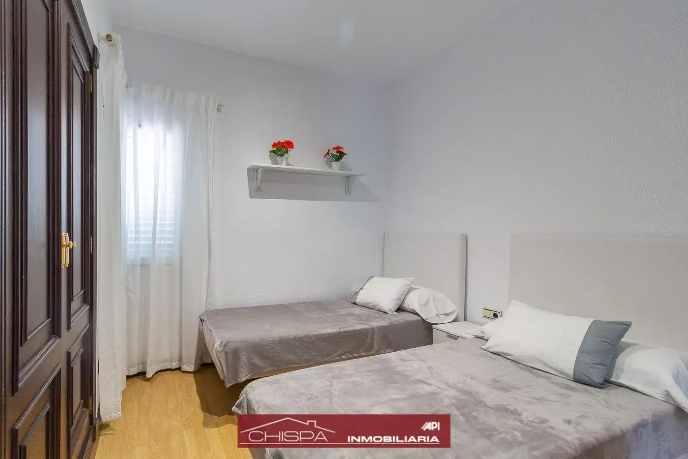Piso de 200 m² en Nàquera / Náquera