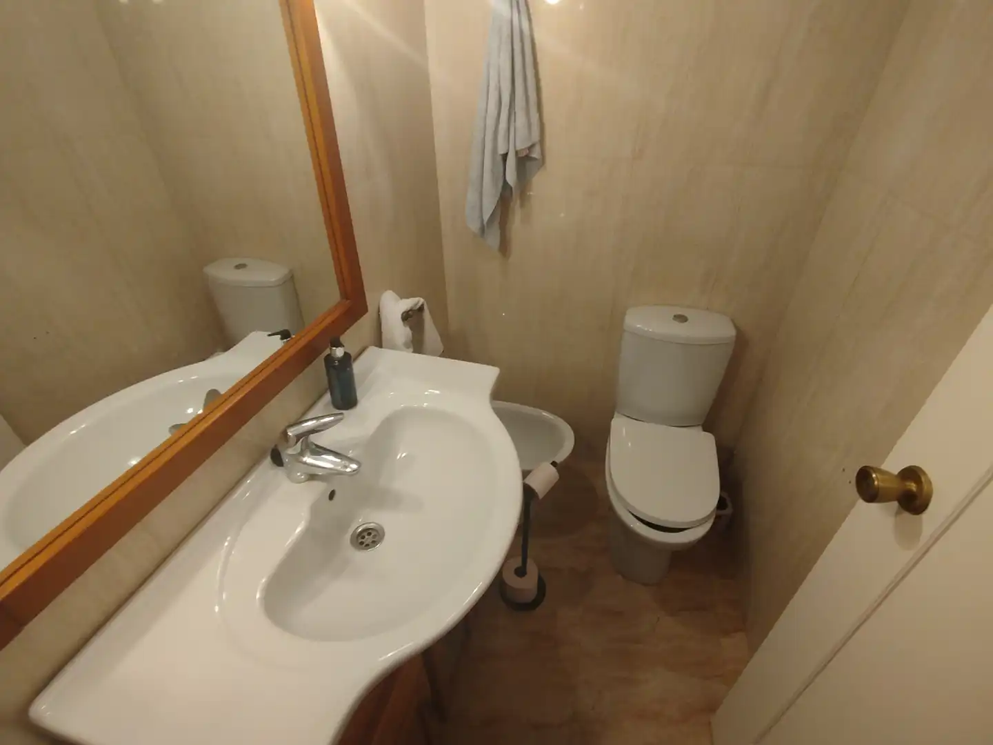 Piso de 60 m² en Cambrils