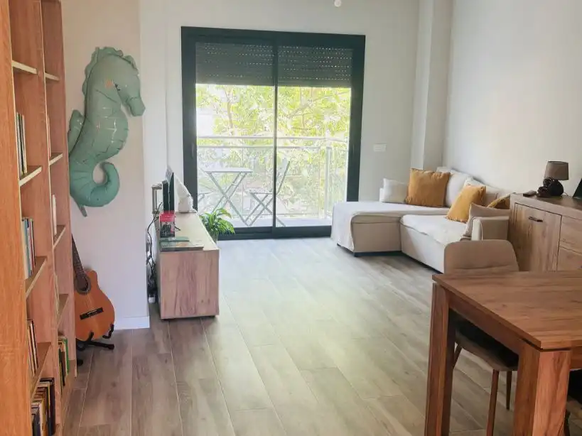 Habitación 81 m², Vilafranca del Penedès