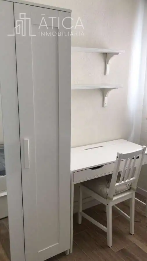 Pis de 90 m² a Salamanca