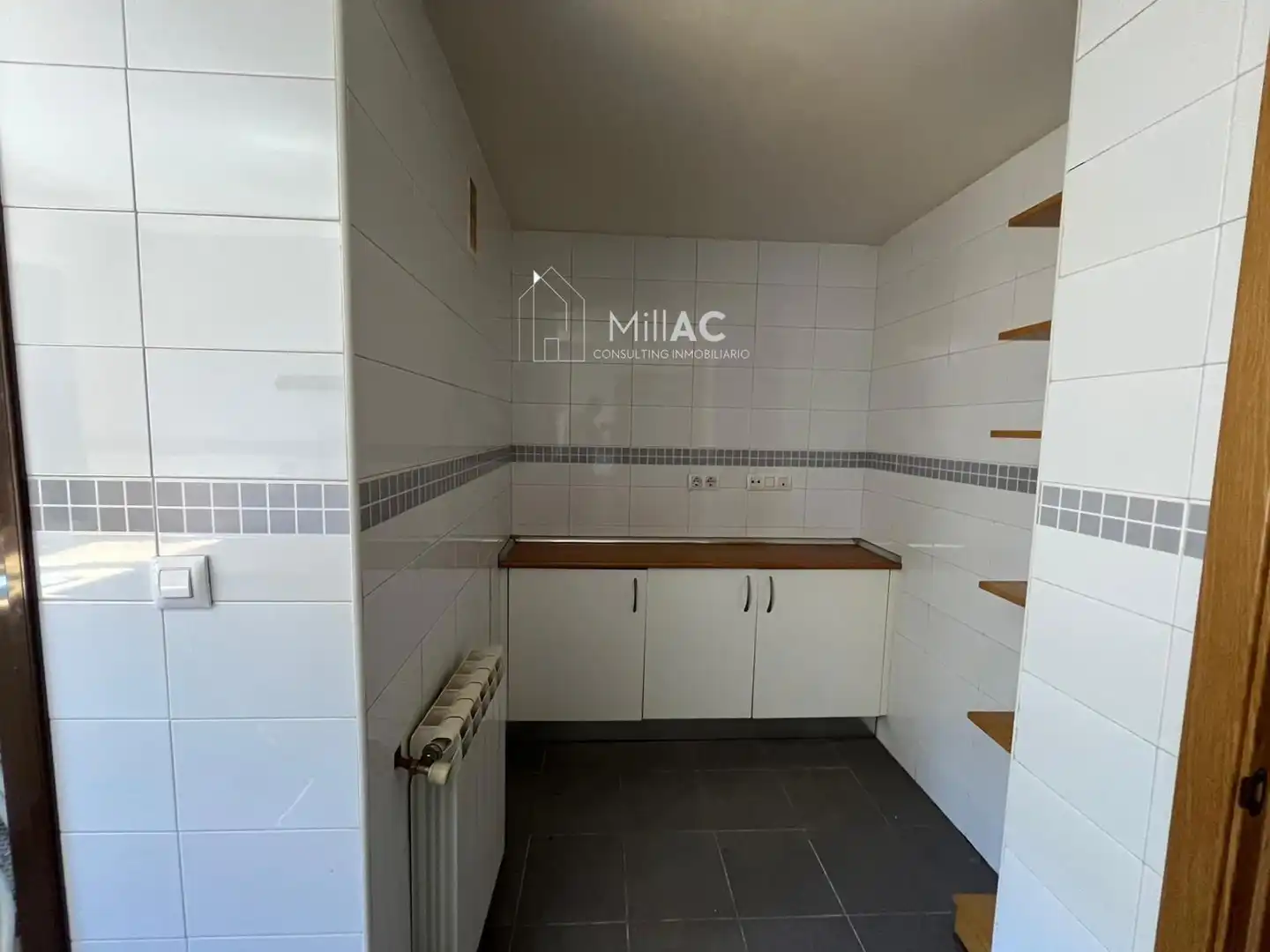 Pis de 121 m² a San Sebastián de los Reyes