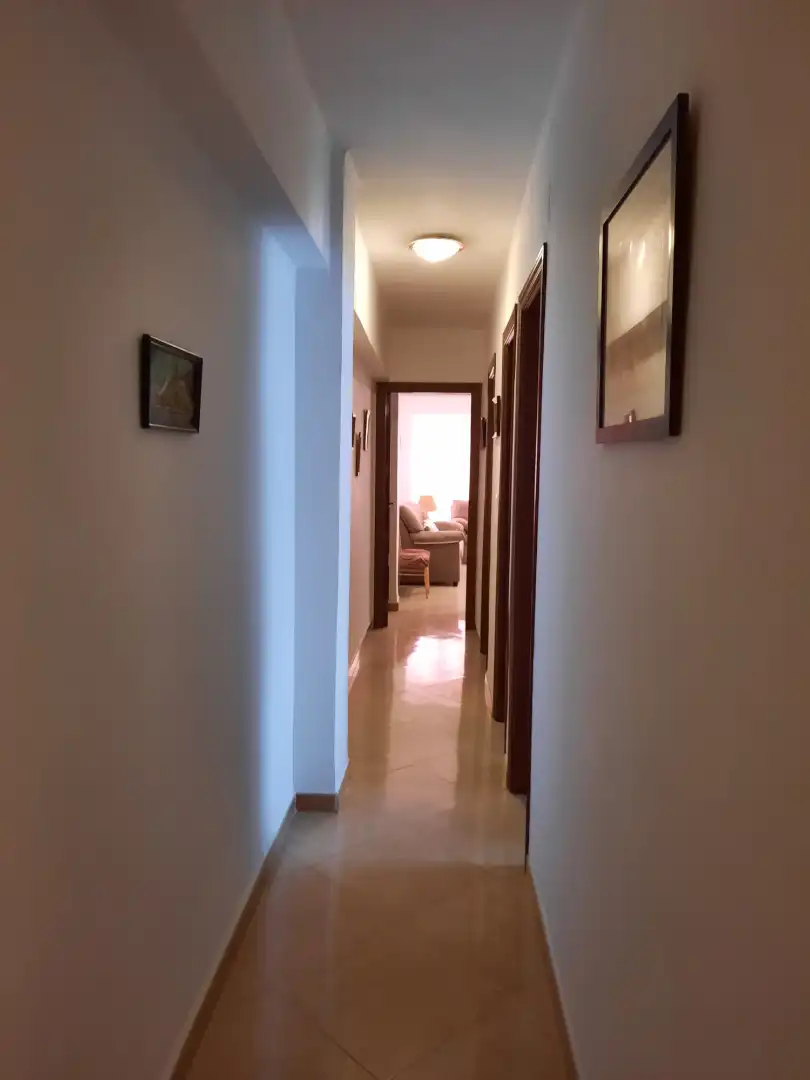 Habitación 110 m², Granada