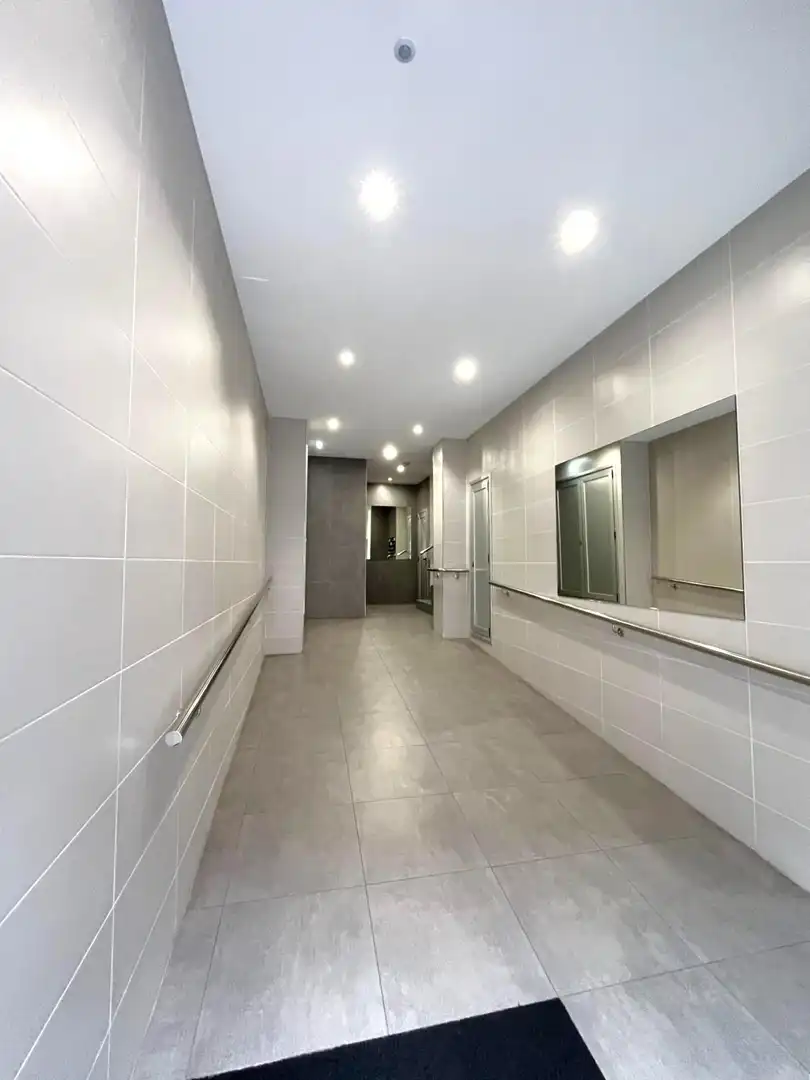 Pis de 70 m² a Oviedo