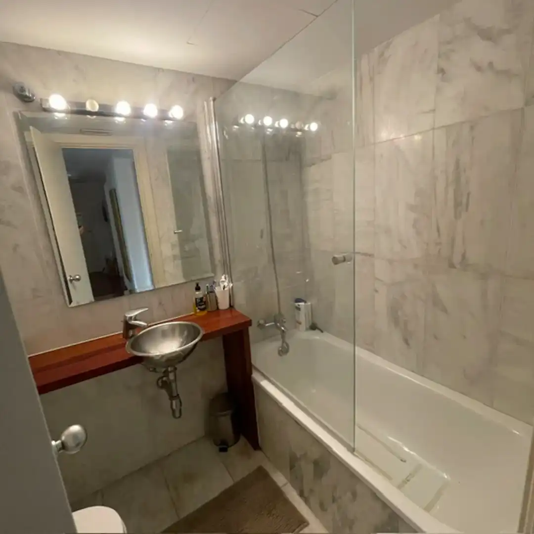 Appartamento 40 m² a Barcelona