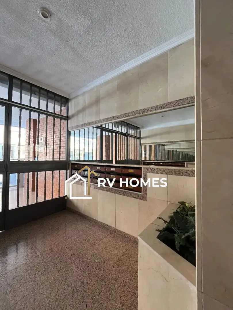 Wohnung 100 m² in Cáceres