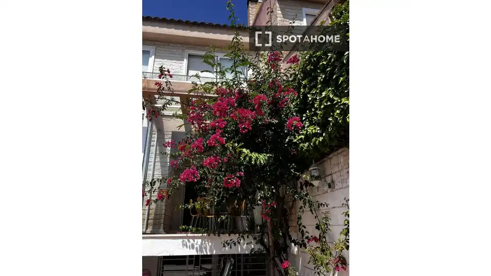 Habitación en alquiler, Petrer