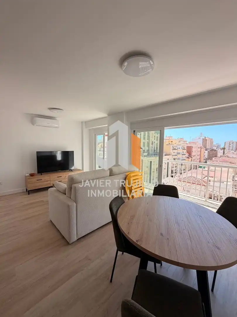 Piso de 85 m² en Vélez-Málaga