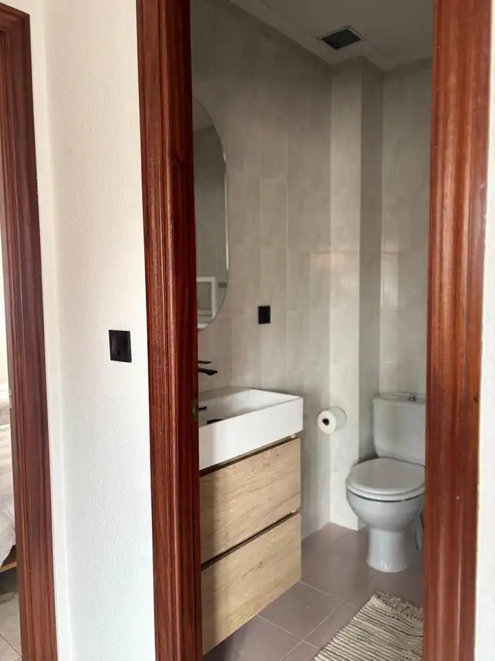 Piso de 100 m² en Laredo