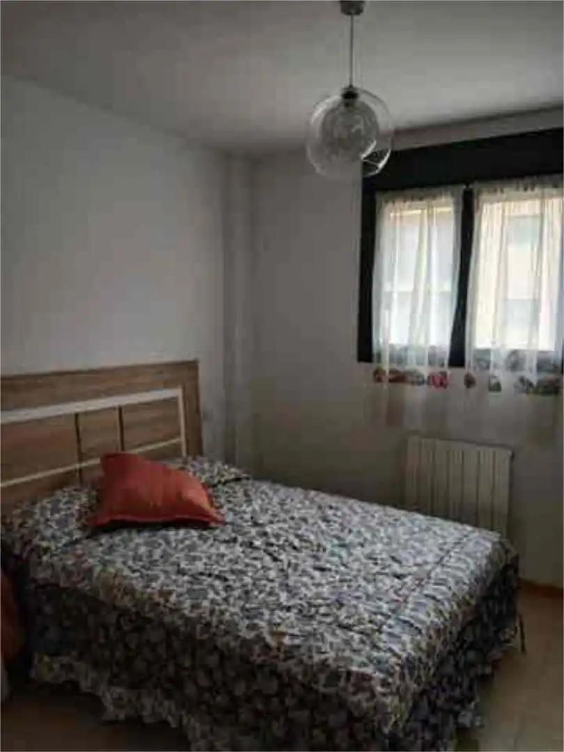 Piso de 95 m² en Zuera