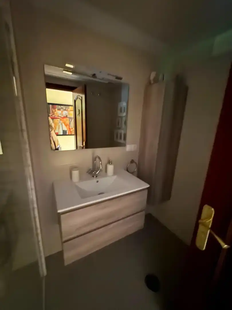 Piso de 131 m² en Cáceres