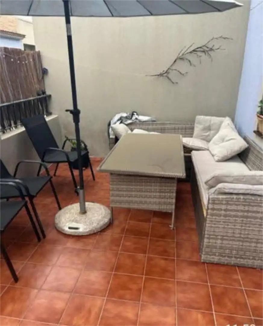 Piso de 200 m² en Los Realejos