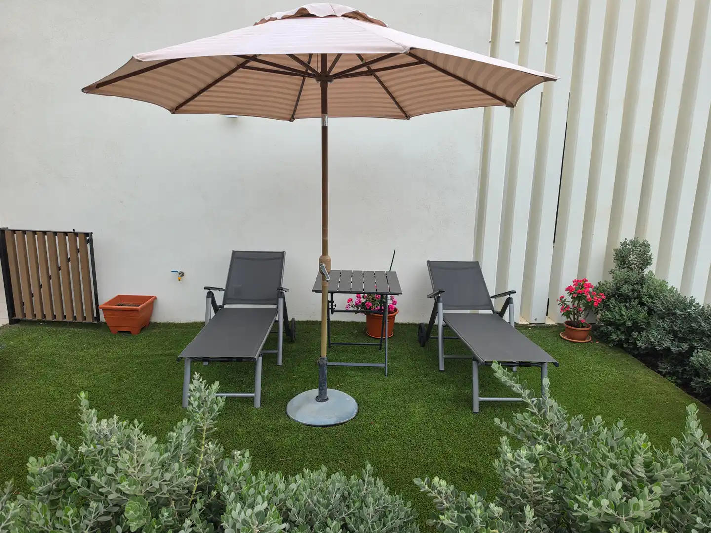Piso de 79 m² en Agaete