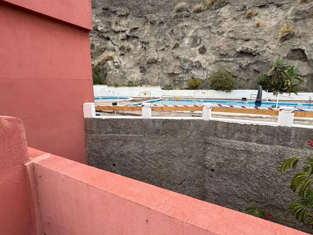 Piso de 165 m² en El Rosario