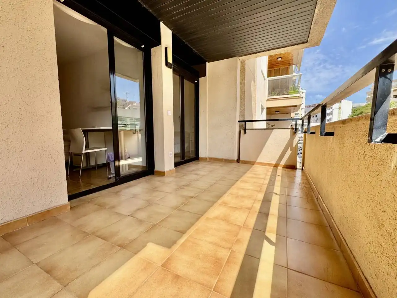 Wohnung 195 m² in Palma