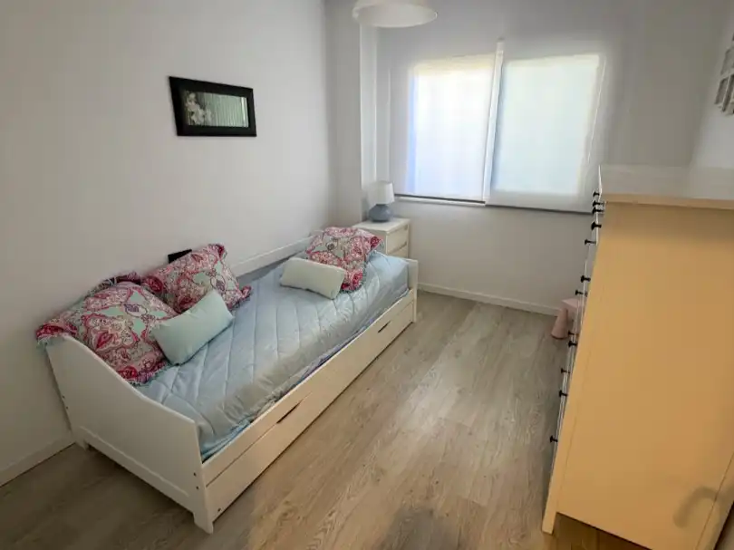 Piso de 130 m² en Santa Pola