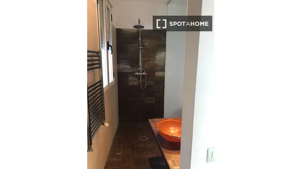 Piso de 100 m² en Madrid