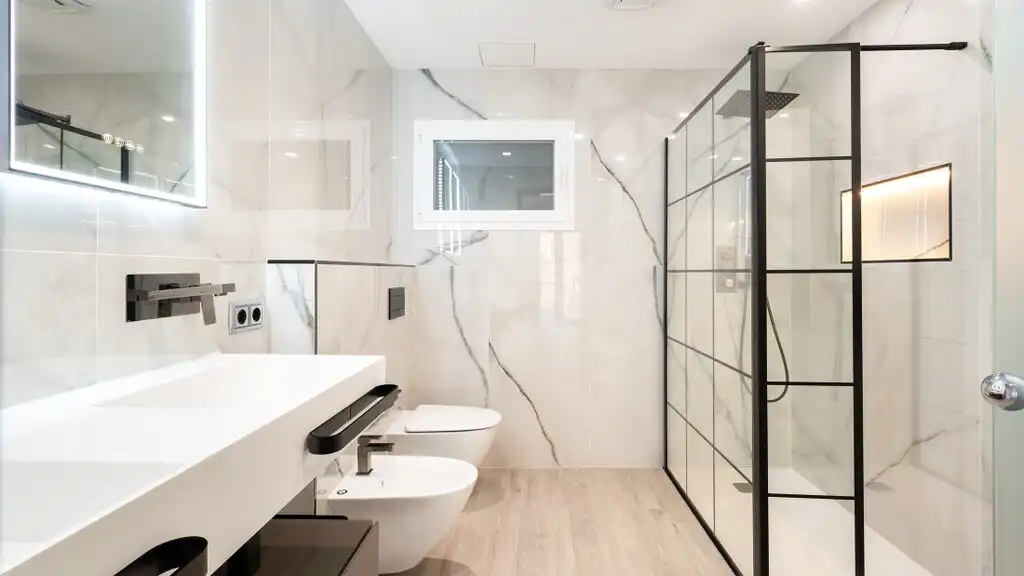 Piso de 212 m² en Palma