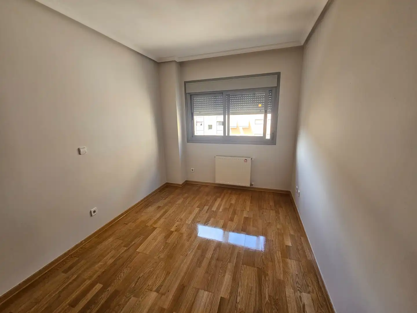 Piso de 131 m² en Cáceres