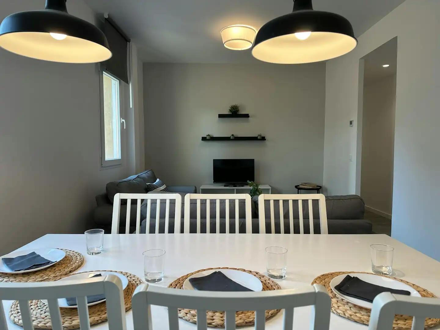Habitación 8 m², Madrid