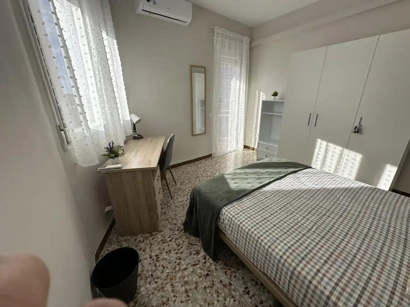 Habitación 110 m², Alcázar de San Juan