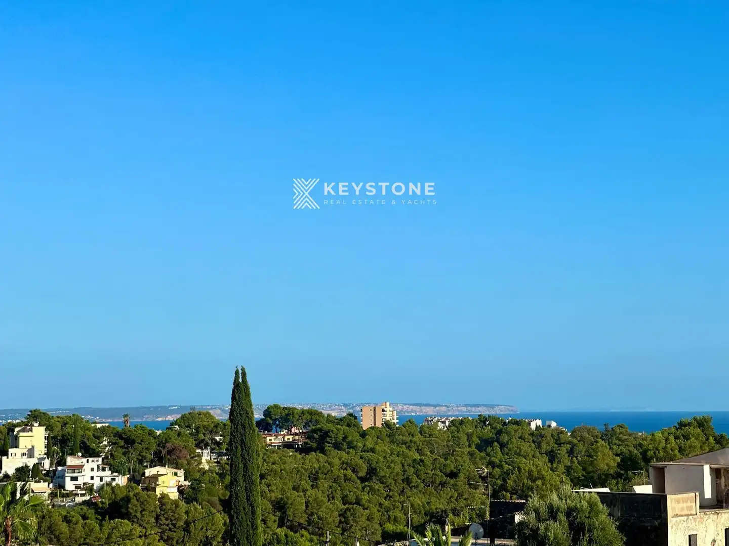 Flat 178 m² in Palma
