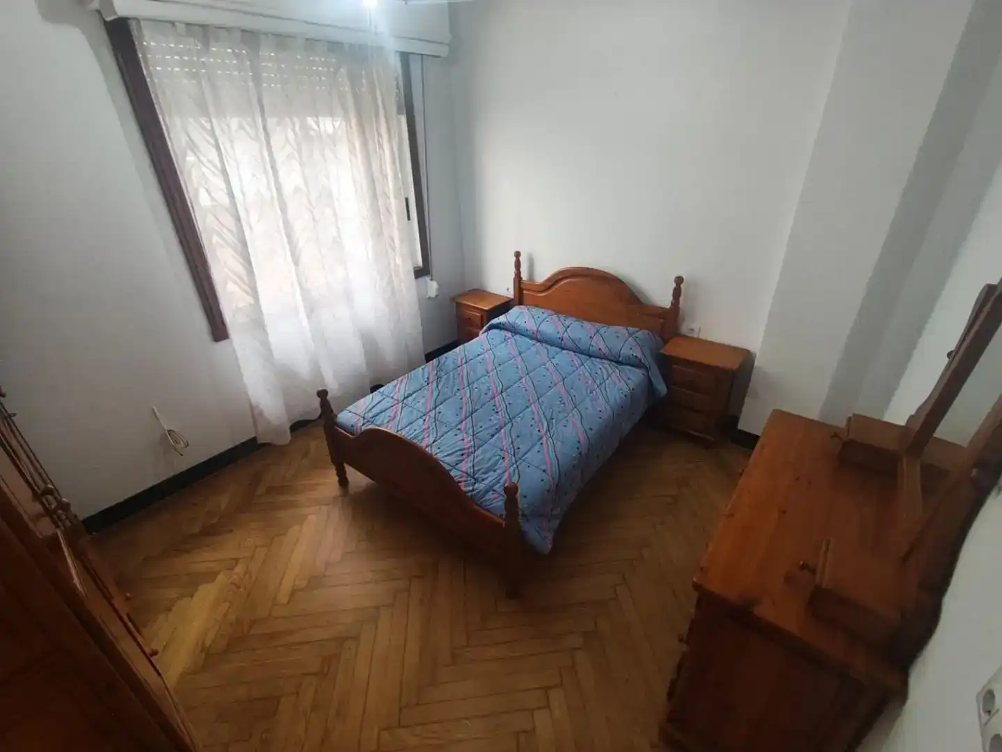 Piso de 85 m² en La Coruña