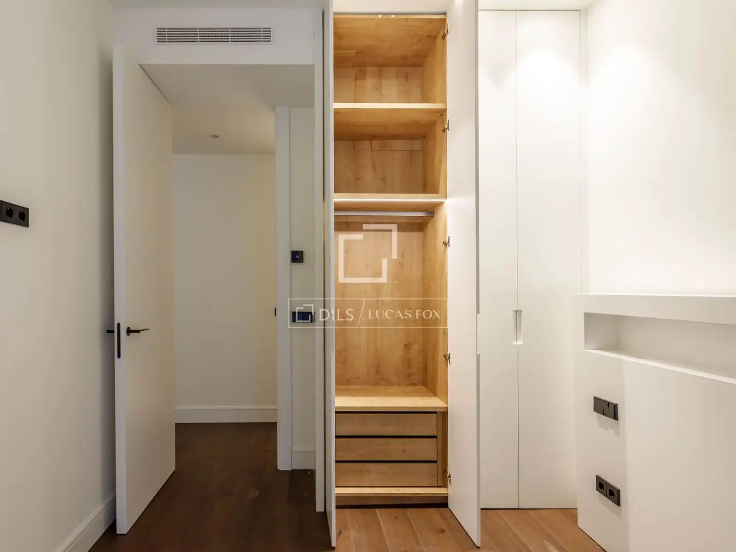 Piso de 193 m² en Madrid