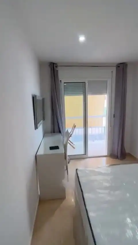 Pis de 90 m² a Águilas